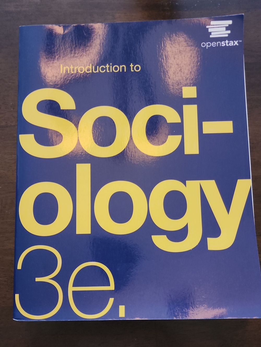 Introduction to Sociology